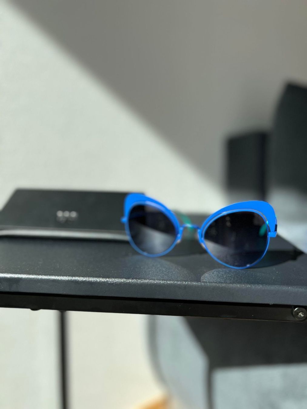 Fendi Occhiali & Lenti: FENDI FF0247/S BLUE Sonnenbrille – Nuovo e nell'imballaggio originale da Riehen venduto da edu_92w7 6