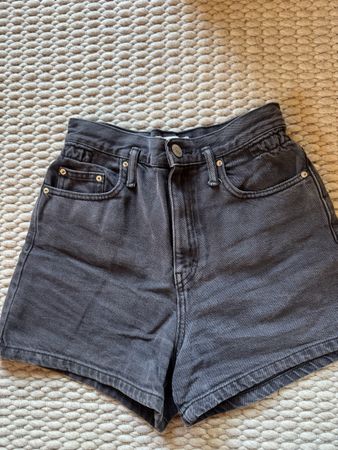 Jeans Shorts