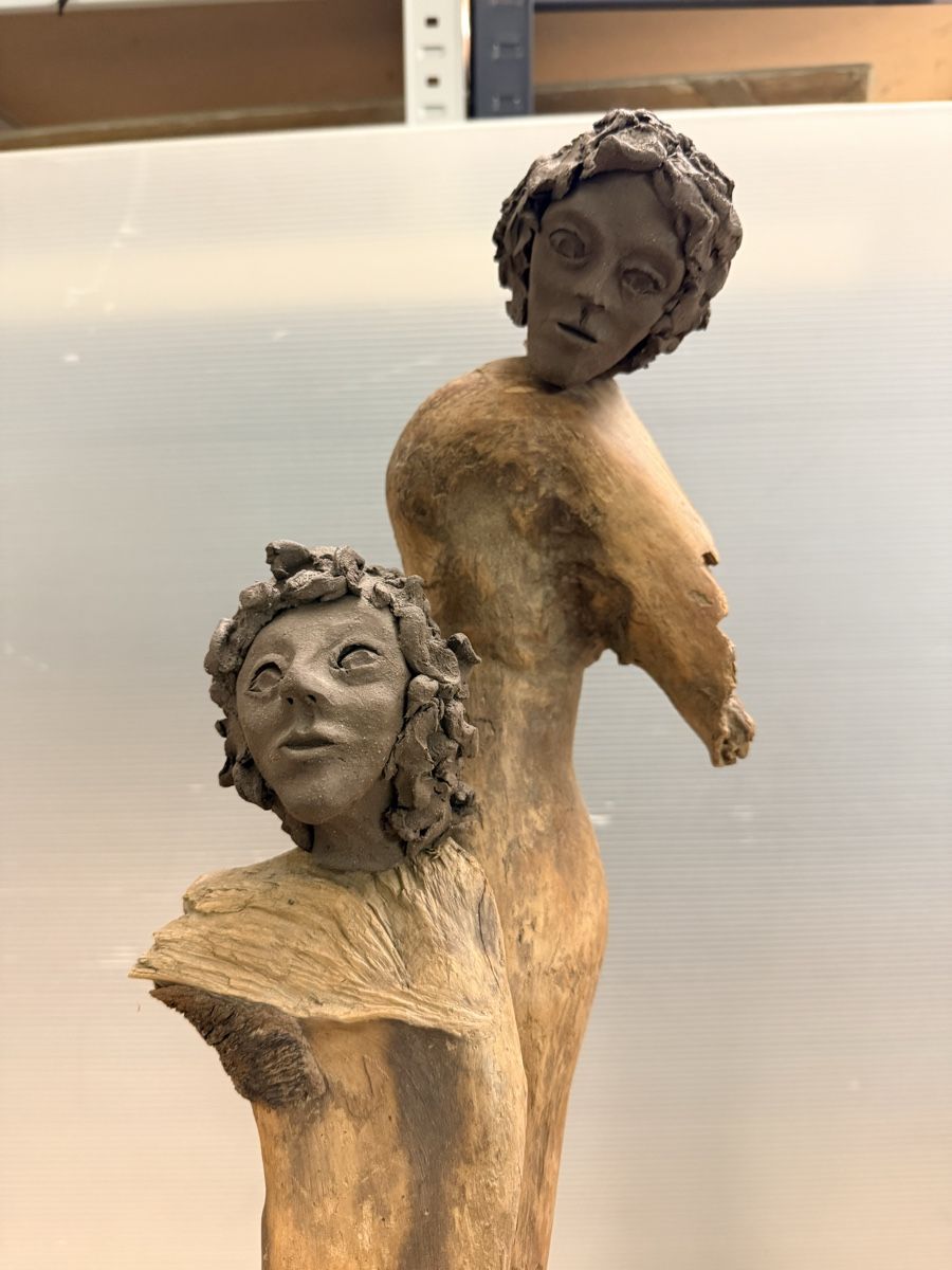 Sculture & Statue: Skulpture – Usato da Solothurn venduto da NUVICO 3