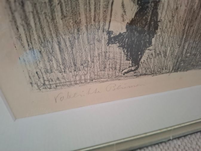 Dipinti: Bild ( – Usato da Gams venduto da crossie878 2