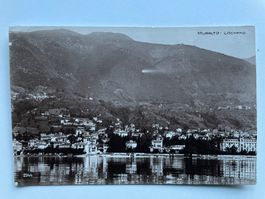 Locarno 1922