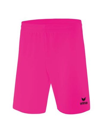 Erima RIO 2.0 Shorts - pink (Grösse: L)