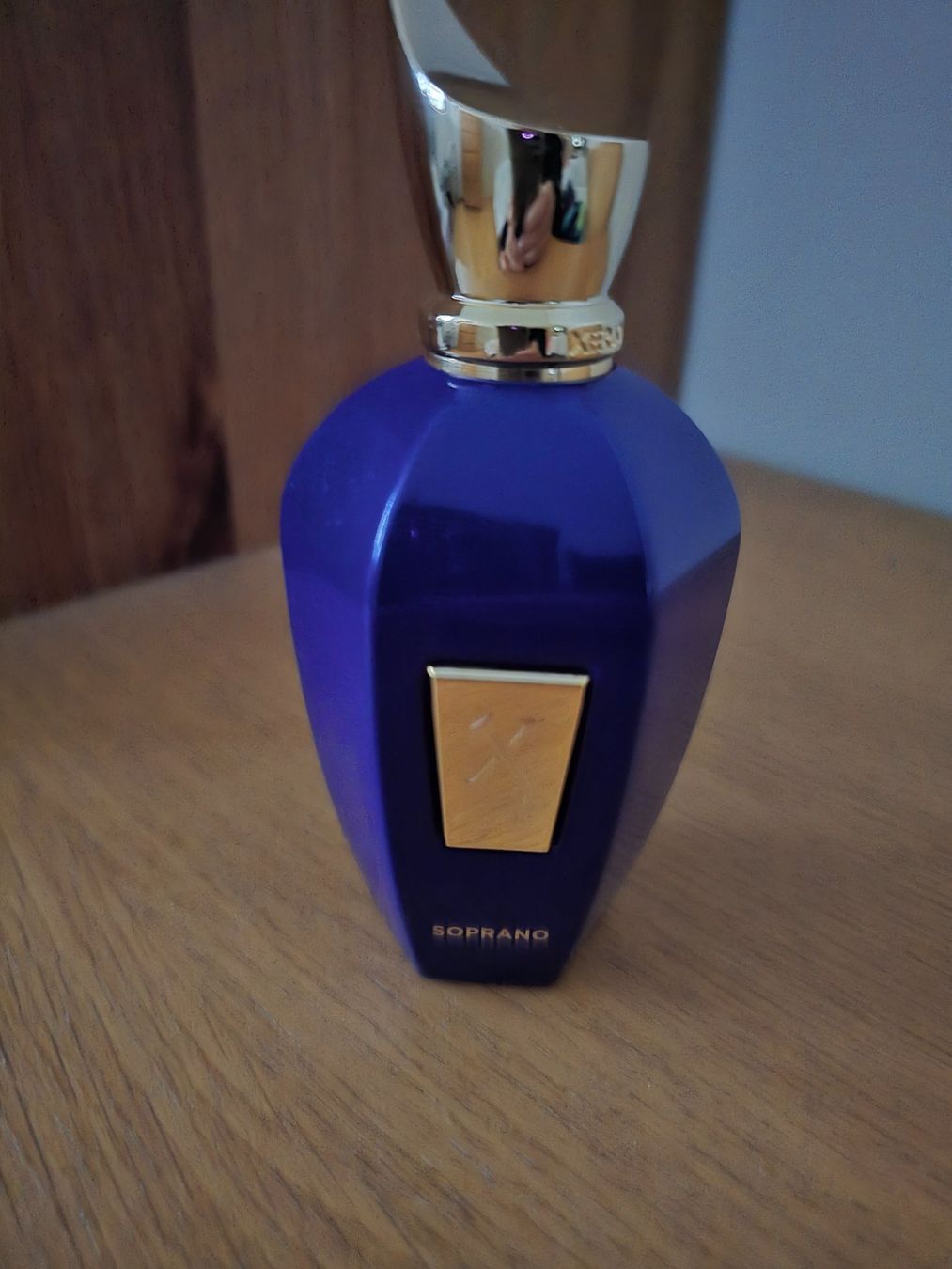Xerjoff Profumi & Eau de Toilette: Xerjoff Soprano 100ml,new – Nuovo (secondo la descrizione) da Zürich venduto da gollyabd