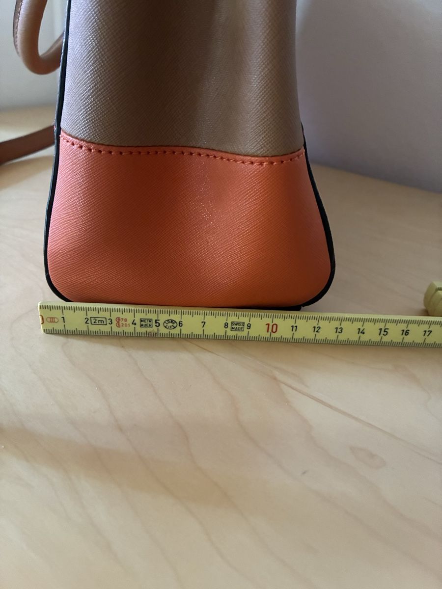 Michael Kors Borse da donna: Kellen Medium Satchel Michel Kors Tasche – Nuovo (secondo la descrizione) da Aesch BL venduto da comven 9