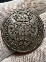 X Reis D. João V - 1738