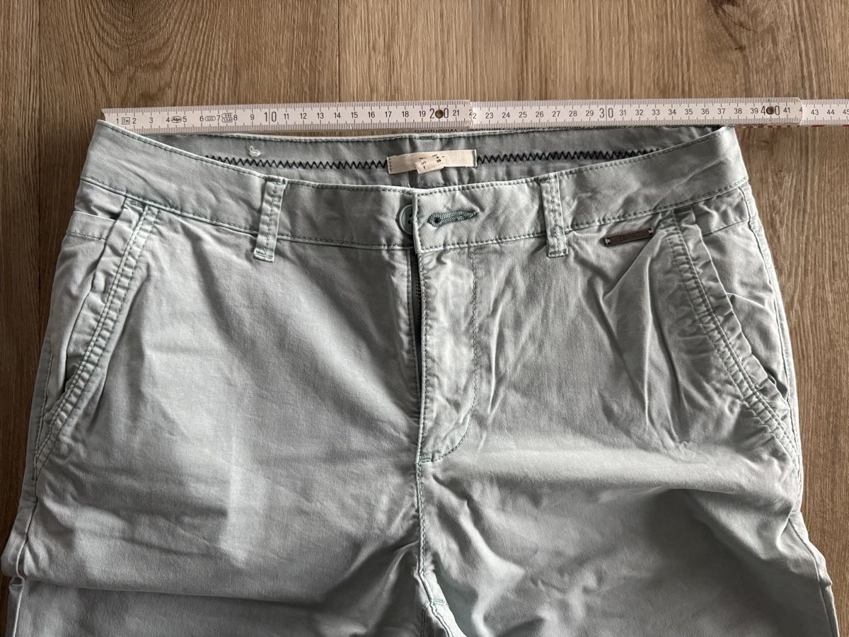 Esprit Pantaloni: Esprit 36 Hose - nie getragen – Nuovo (secondo la descrizione) da Kloten venduto da now20160 1