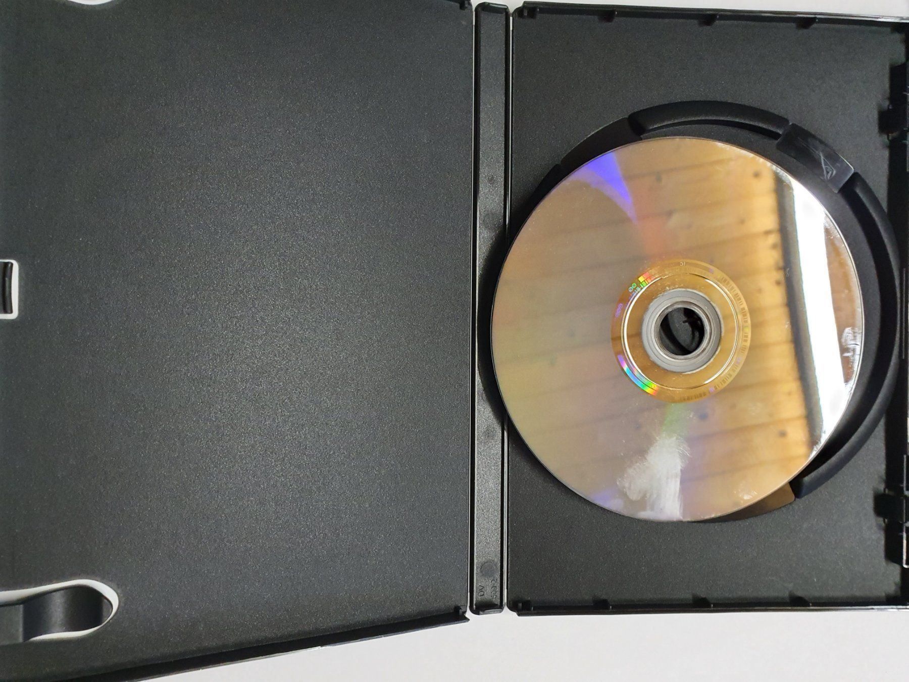 Tutti i DVDs: Batman the Dark Knight DVD – Usato da Oberdorf BL venduto da BaldenEagle 2
