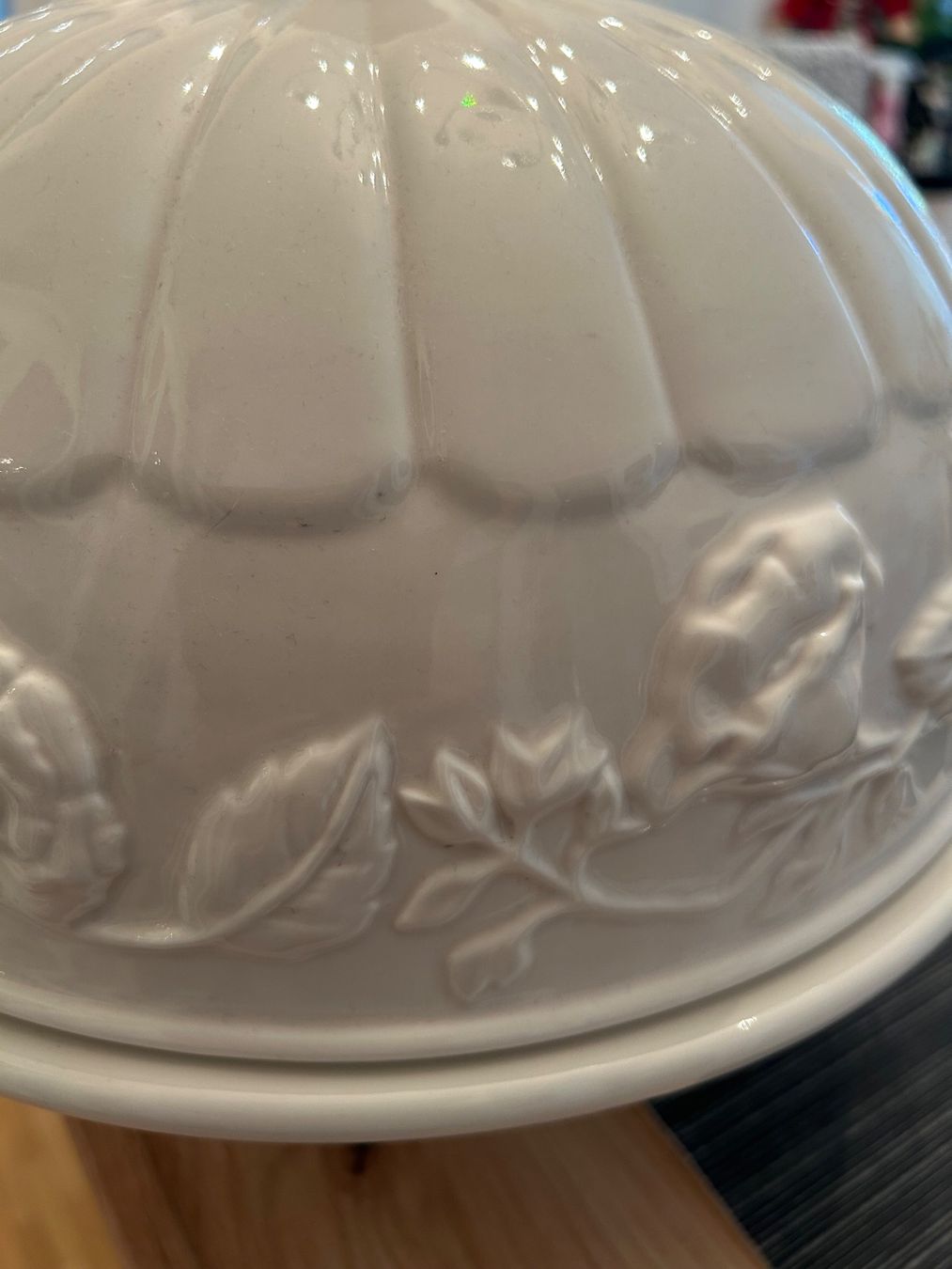 Villeroy & Boch Servierplatten: Etagiere – Gebraucht aus Bottmingen von Cesar1234 3