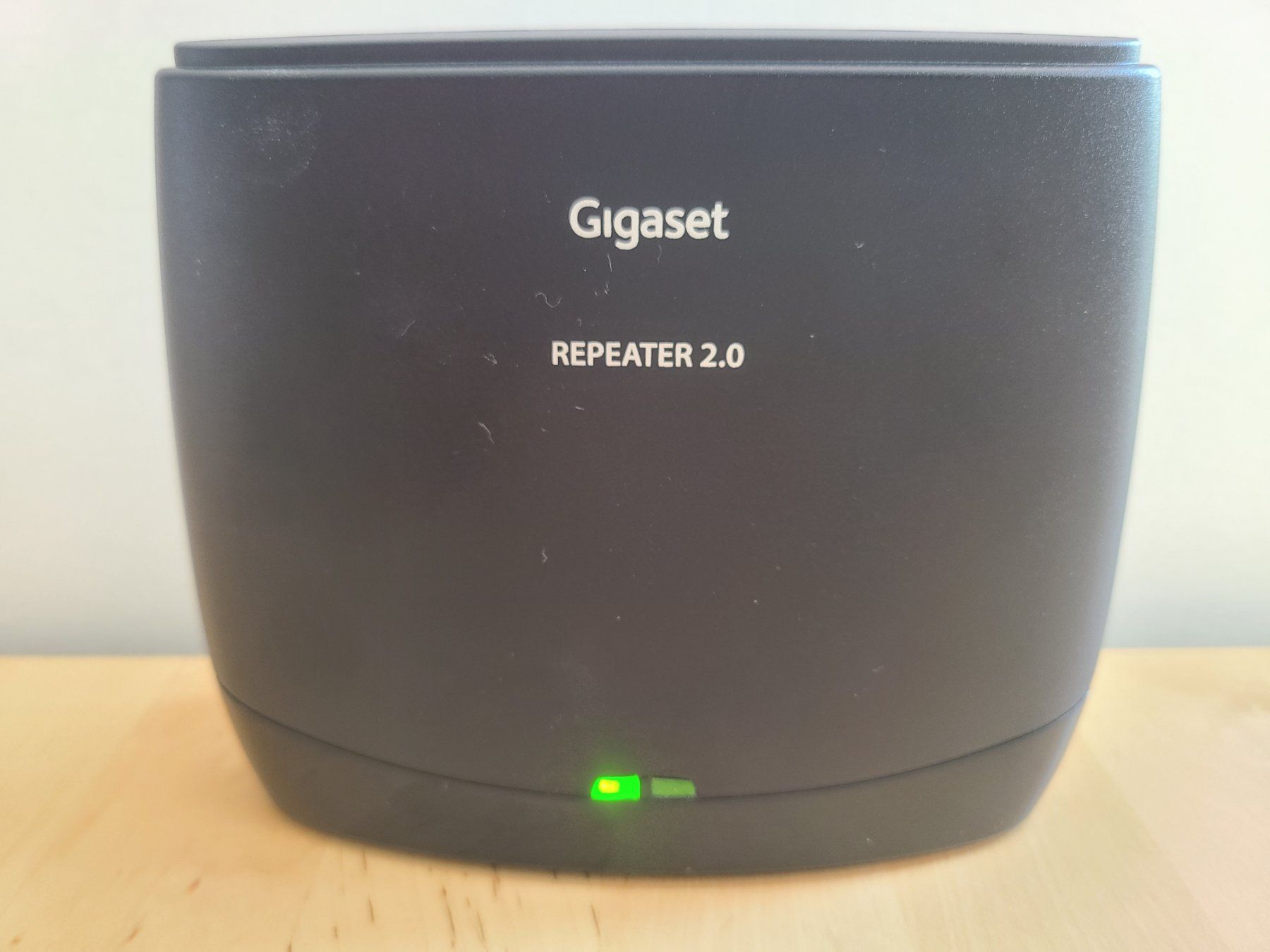 Gigaset Telefoni: Gigaset Repeater 2.0 – Usato da Boll venduto da Dajufa