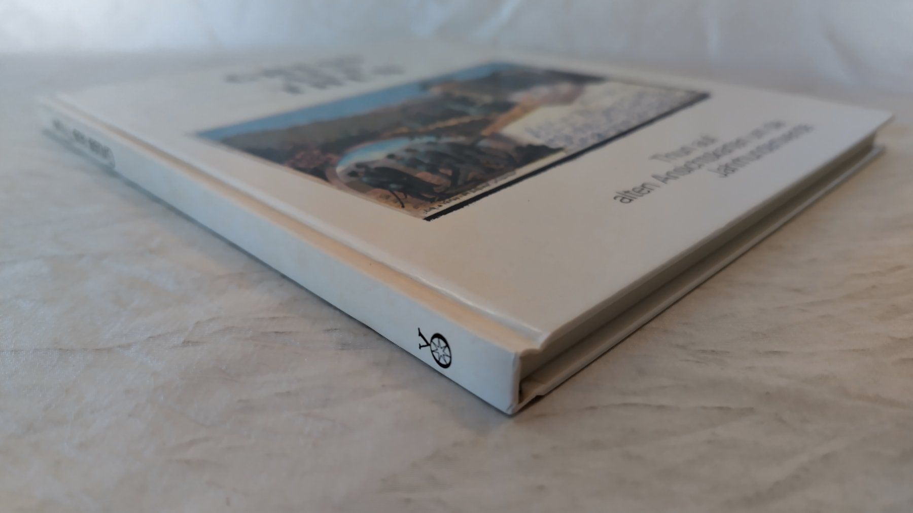 Libri: Gruss aus Thun - Ansichtskarten um die Jahrhundertwende Buch – Usato da Bellach venduto da JingleJerry 1