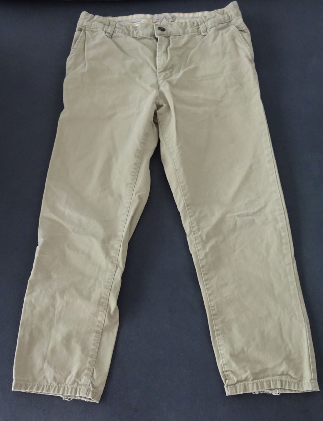 H&M Pantaloni: Gr. 152 Jeans von H&M – Usato da Wagenhausen venduto da Kahlen