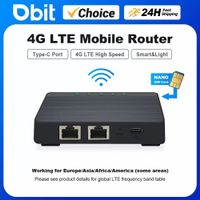WLAN-Router LTE 4G-Verstärker USB wifi amplifie sim karte