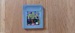 Bust a Move 2 (Gameboy)
