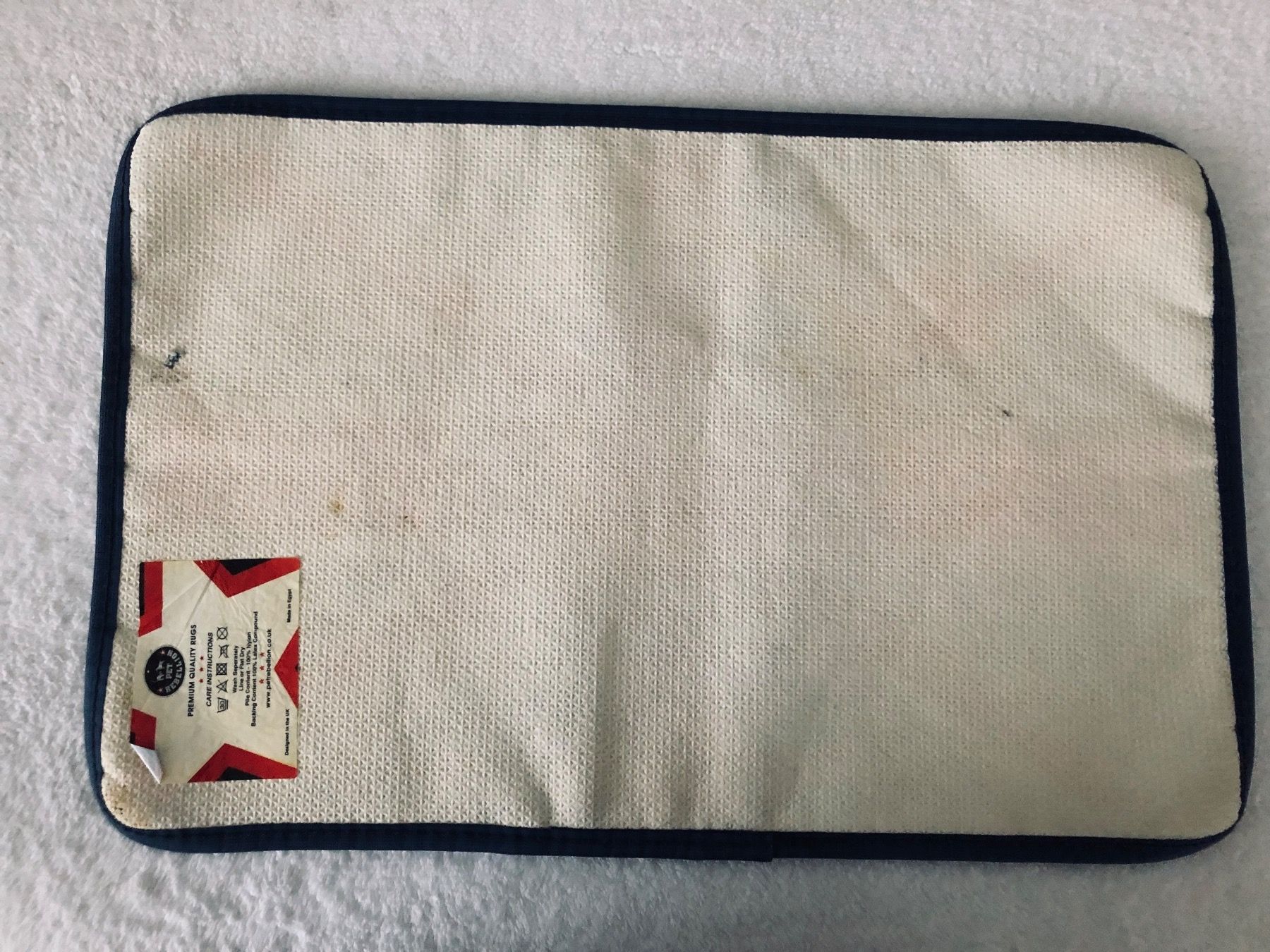 Teppiche: Teppich – Gebraucht aus Arlesheim von leyRum4.5 1