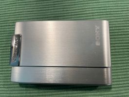 Sony Steady-Shot