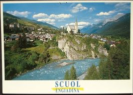 SCUOL
