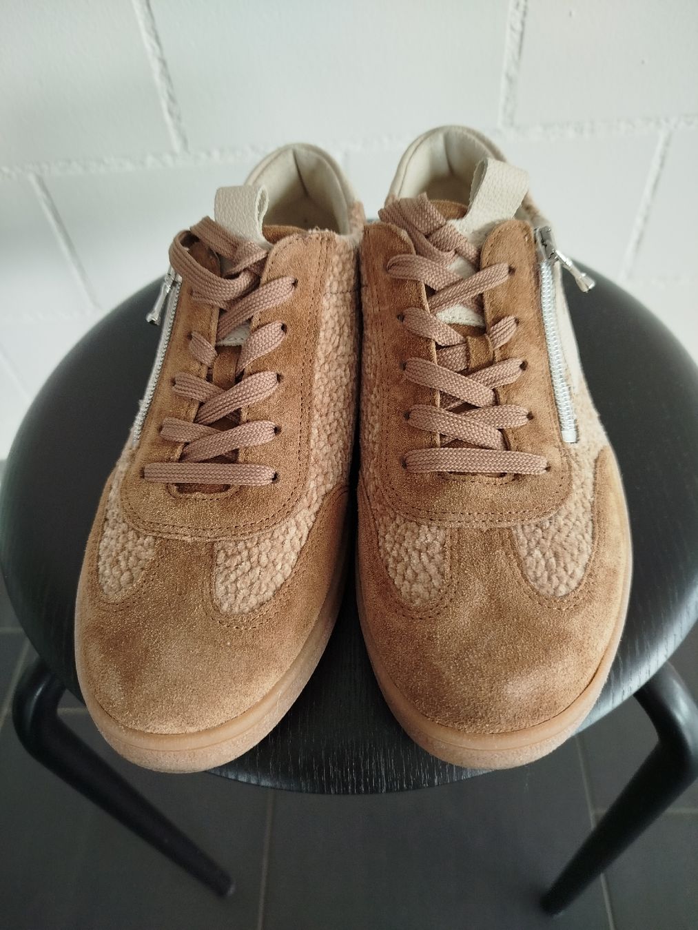 Chaussures femmes: Waldläufer H Daisy Grösse 38 neu – Neuf (Voir description) à Heimberg par Frieda-2