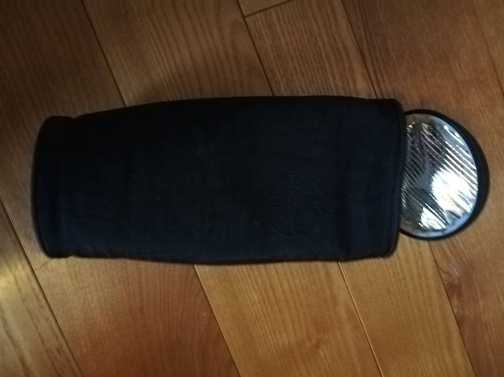 Borse & Zaini: Wickeltasche schwarz – Usato da Obfelden venduto da Luana84 1