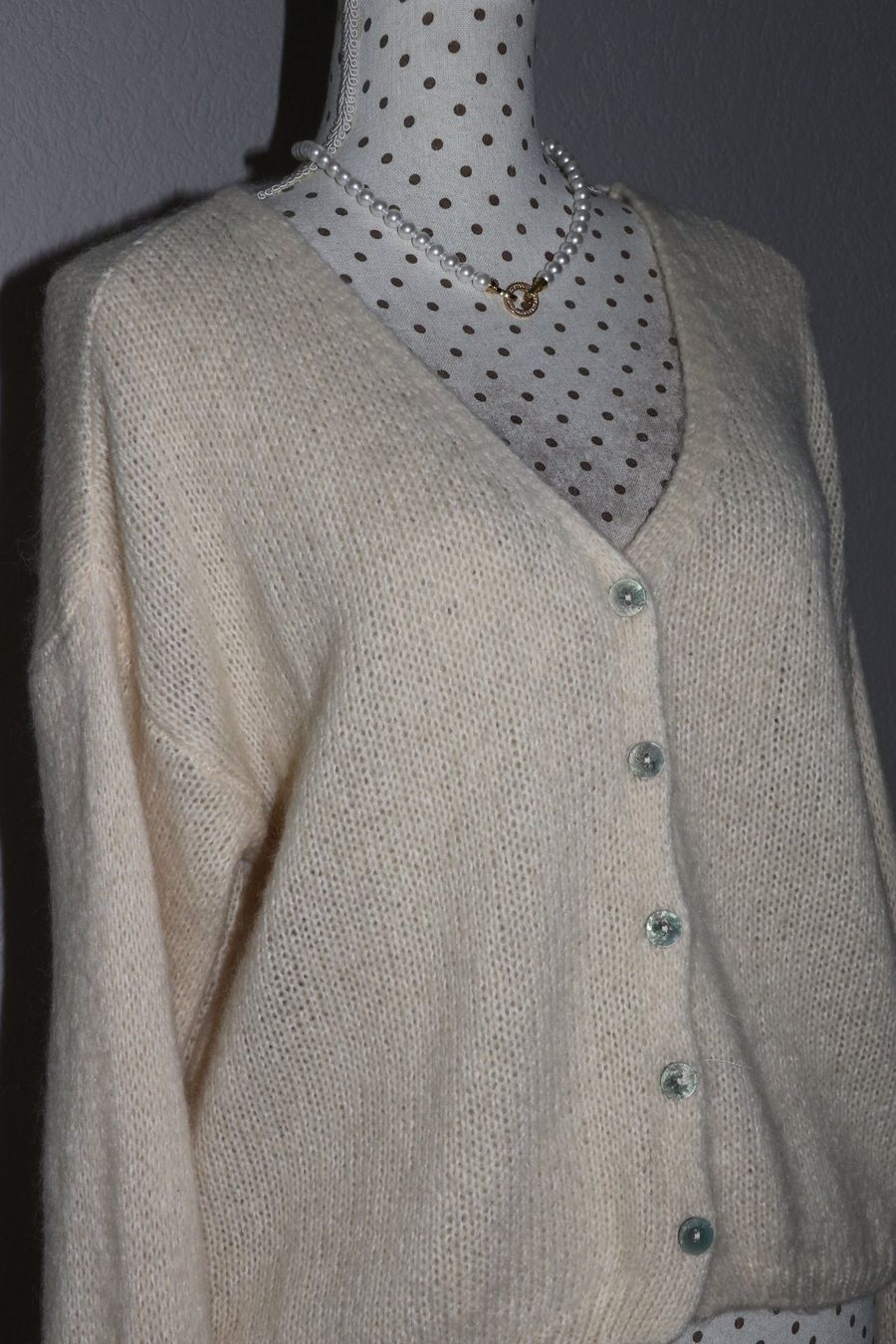 Giacche: Hübsche Strickjacke Gr.M  NEU – Nuovo (secondo la descrizione) da Oberwil-Lieli venduto da Svetlana28 7