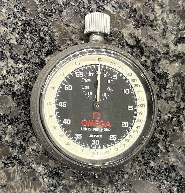Orologi: Stoppuhr Omega – Usato da Weinfelden venduto da ren_w8mb 4
