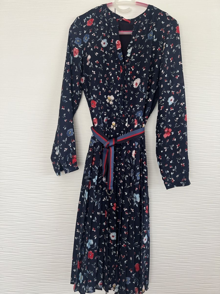 S.Oliver Robes: Kleid – D'occasion à Bürglen TG par hal_89hn