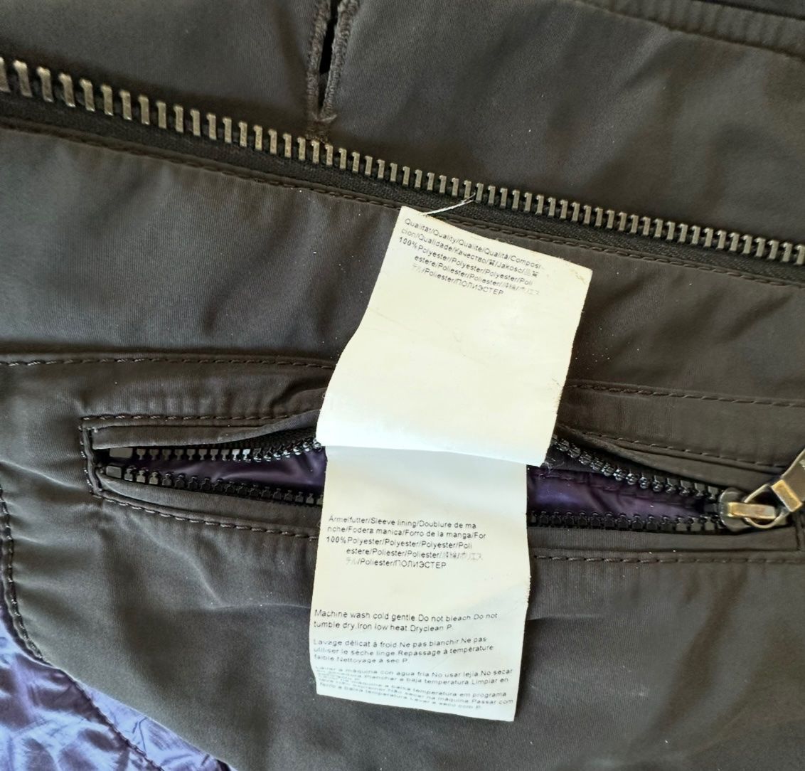 Hugo Boss Jacken: Hugo Boss Jacke Herren 48 – Gebraucht aus Liestal von Ballybs 5
