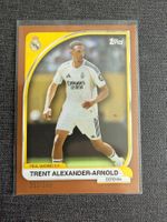 Topps Trent Alexander-Arnold Real Madrid 353/399