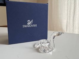 Swarovski-Figur, Schlange