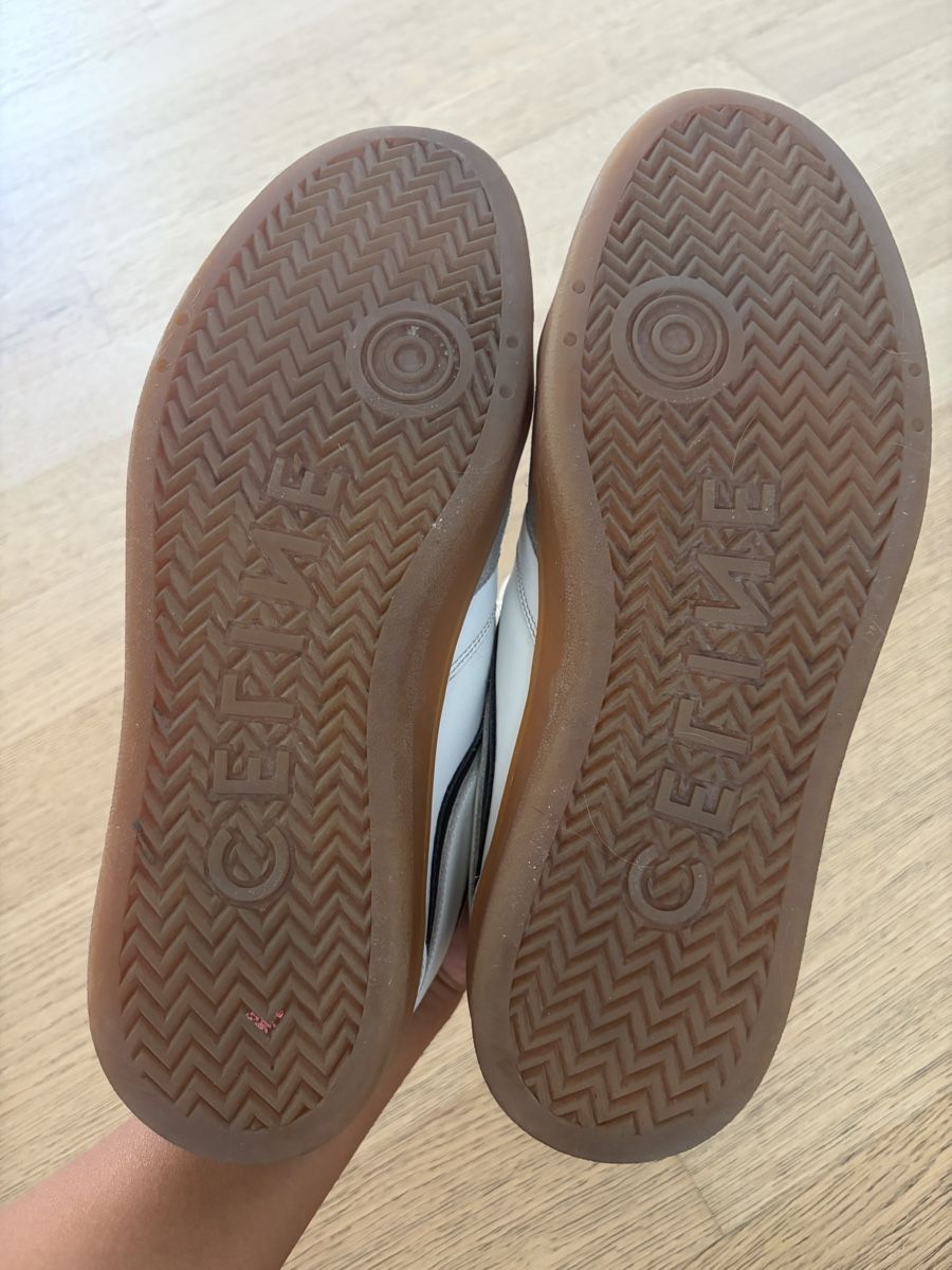 Celine Scarpe da uomo: Céline Men Sneakers 45 – Usato da Wallisellen venduto da rac_sy2x 9