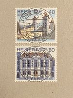 607-608, ET Voll
