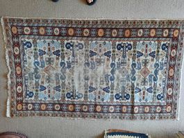 Perserteppich antik: Ardabil 88x153cm