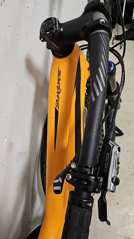 Specialized Biciclette: Specialized Stumpjumper fsr – Usato da Baar venduto da Puppenhouse 3