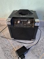ION Road Rocker tragbarer Lautsprecher