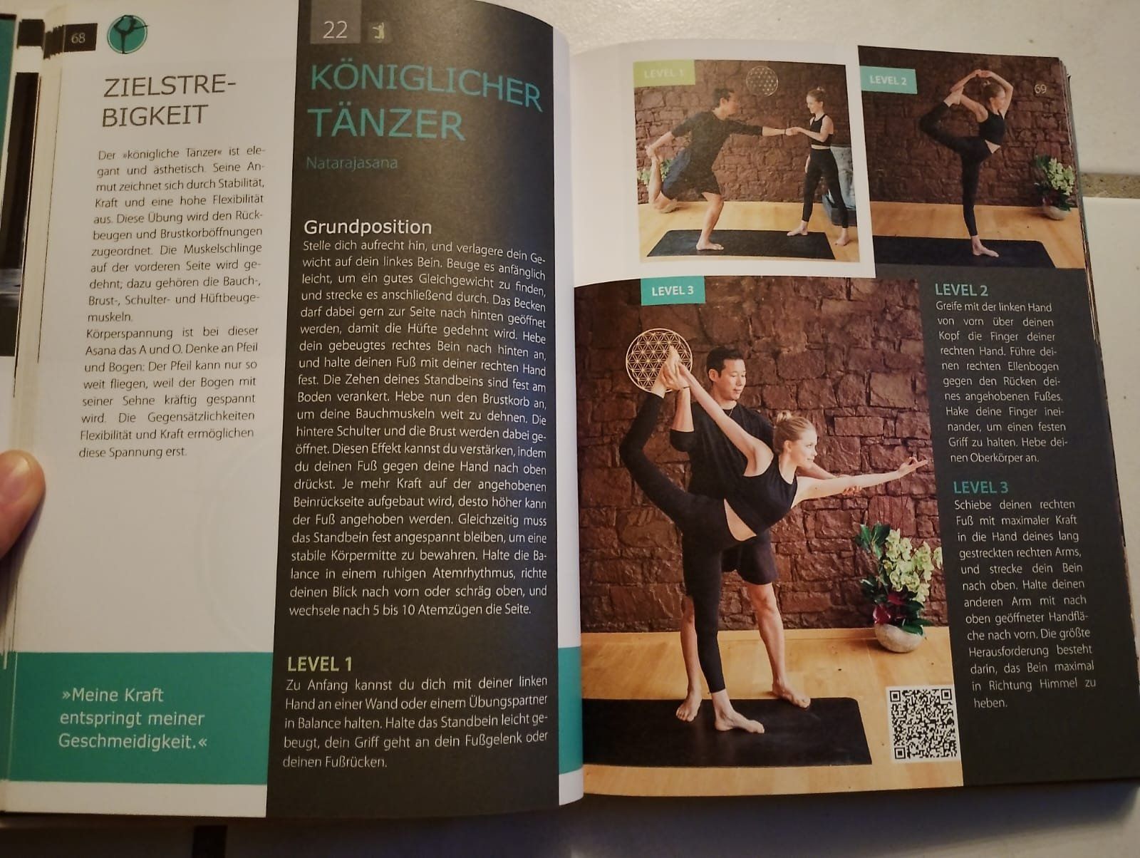 Libri: Der Yoga Coach - Stephan Suh – Usato da Ehrendingen venduto da 2Guagua2 2