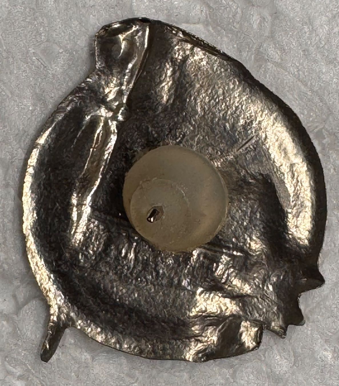 Placchette & Badge: Hutanstecker, Mexiko Vintage Bergsteiger Abzeichen – Usato da Andwil SG venduto da Ariisa1234 1