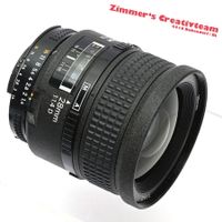NIKON AF Nikkor 28mm 1.4 D