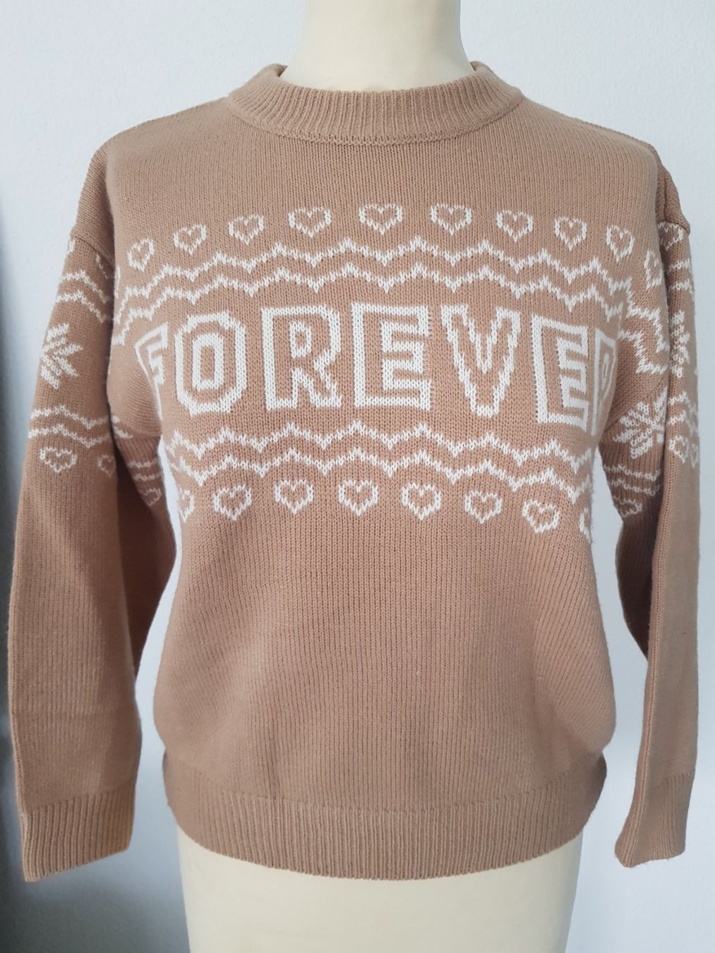 H&M Maglioni & Felpe: NEUER MÄDCHEN STRICKPULLOVER VON H&M – Nuovo (secondo la descrizione) da Root venduto da LifestyleAccessoires