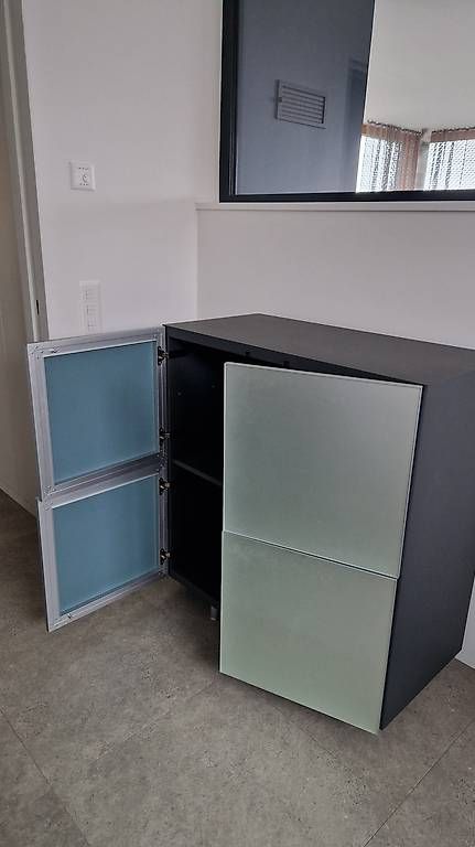 Armadi: Highboard – Usato da Weinfelden venduto da Imjatse 2
