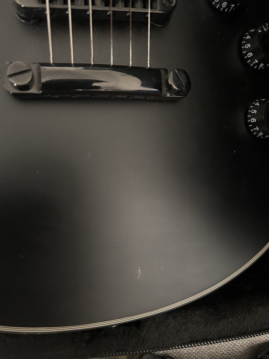 Esp Strumenti musicali: ESP LTD EC-256 E-Gitarre – Usato da Roggwil BE venduto da Thugsterio 1