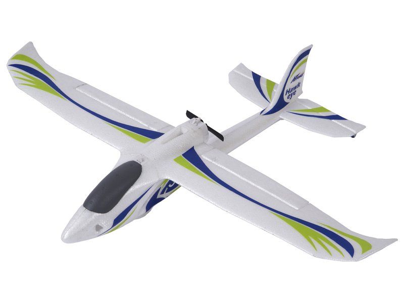 Modellismo RC: Arrows Hawk Eyes RTF 600mm – Nuovo e nell'imballaggio originale da Hosenruck venduto da soxos01
