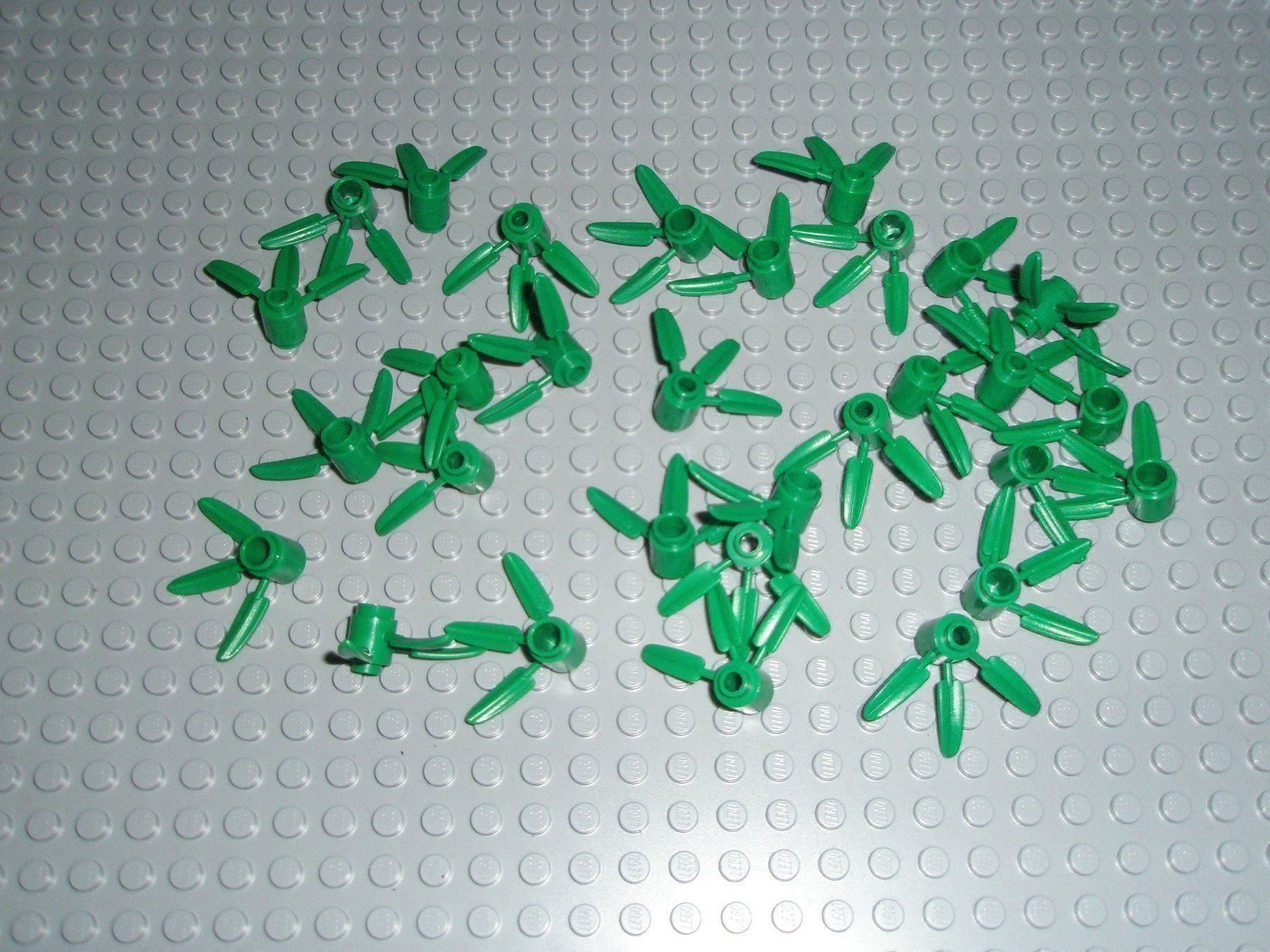 Lego Kit di costruzioni: Lego - Pflanzen – Nuovo (secondo la descrizione) da Horw venduto da G39517sG