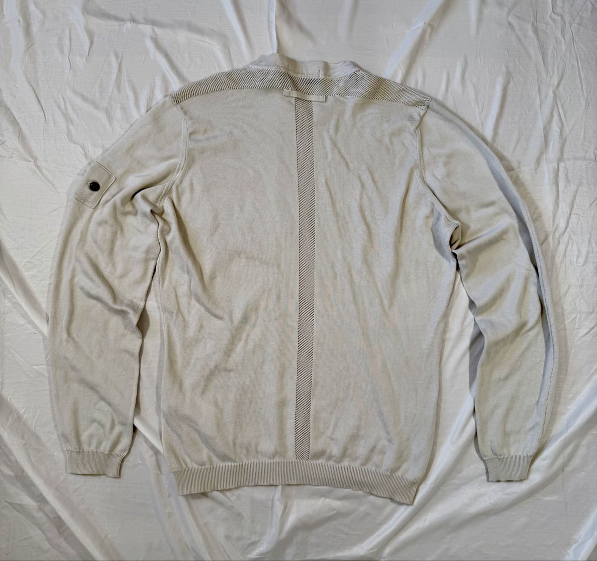 Stone Island Maglioni & Felpe: Stone Island Shadow Projekt  – Usato da Pfäffikon ZH venduto da Nataliia. 3