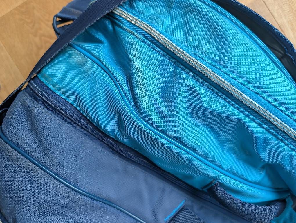 Sacs: Tennistasche gebraucht – D'occasion à Einsiedeln par Mcrispy