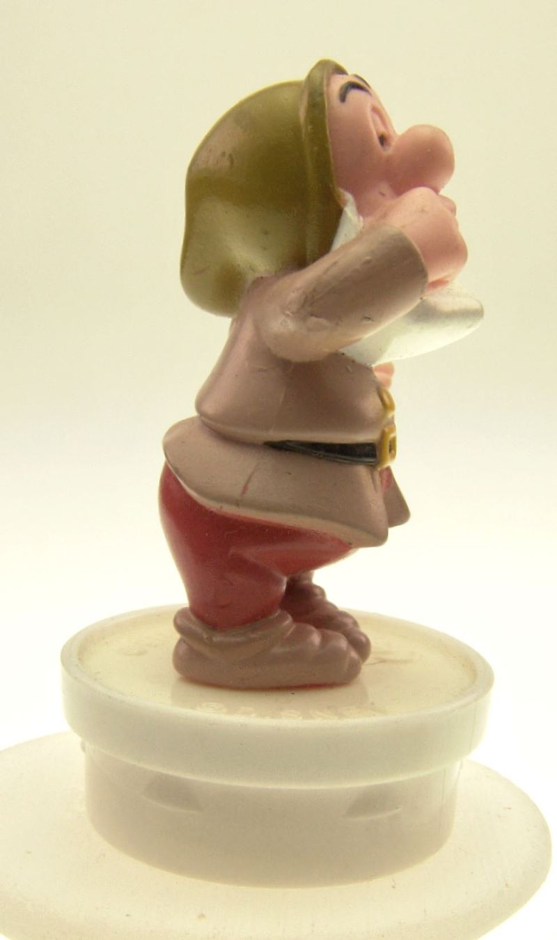 Disney Figuren: Zwerg Hatschi Smarties Nestlé Disney – Gebraucht aus Langenthal von TolleGeschenke2026 1