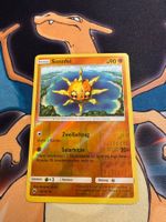 Sonnfel (BUS 69) - Reverse Holo - Nacht in Flammen