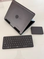 Logitech Casa Pop-Up Desk Set / Casa Keys – wie neu