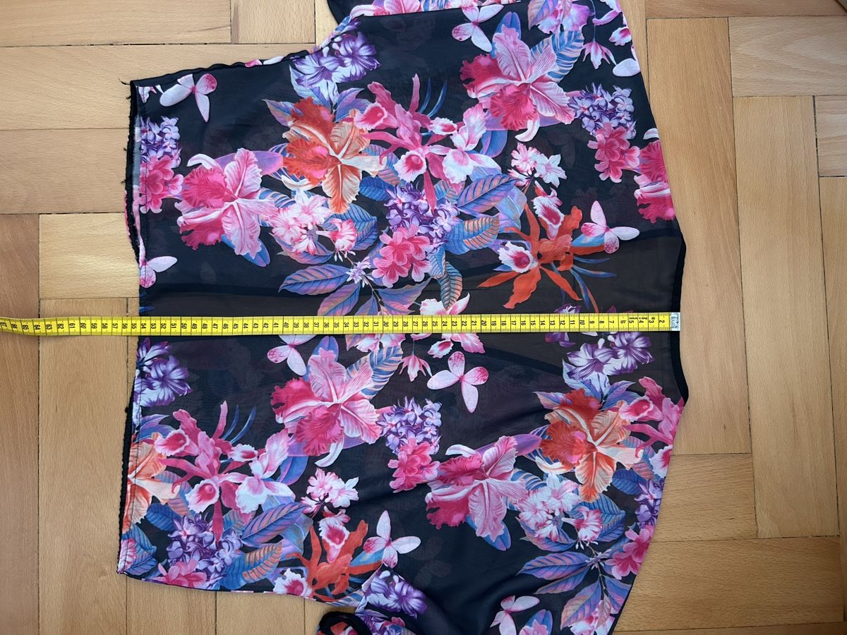Boléros: Lightweight top with bright colours – Neuf (Voir description) à Biel/Bienne par zit_v5yc 6