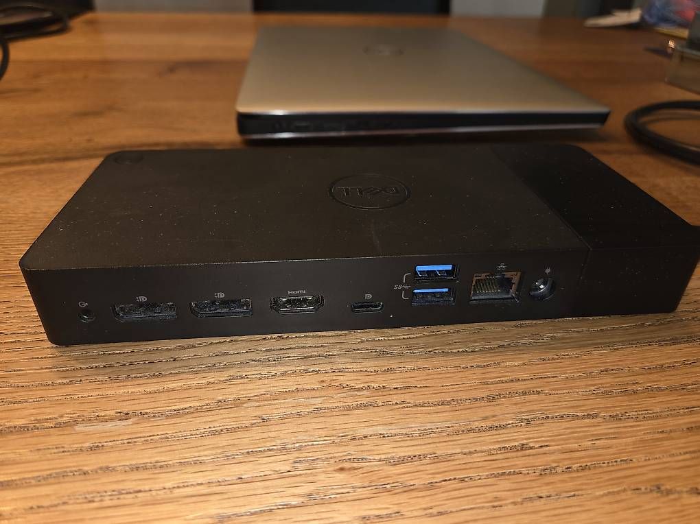 Portables: Dell Precision 5540 Workstation Laptop – D'occasion à Schliern b. Köniz par dam_5s9t 1