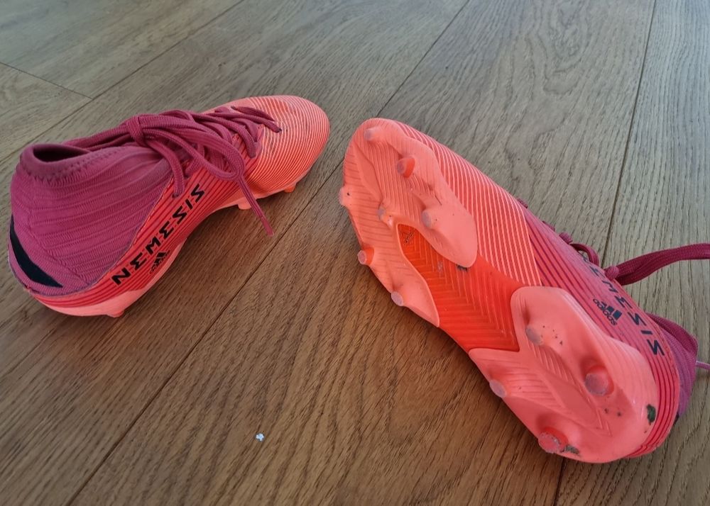 adidas Fussballschuhe Grosse 34 Kaufen auf Ricardo