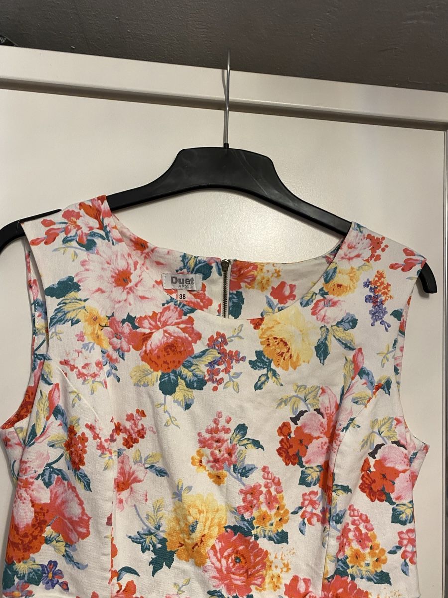 Kleider: Cocktail Kleid Gr.38 – Gebraucht aus Pfungen von Sheki56 2